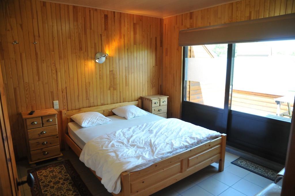 Gite Vivaldi Durbuy Room photo